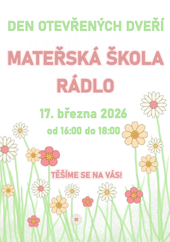 Den otevřených dveří